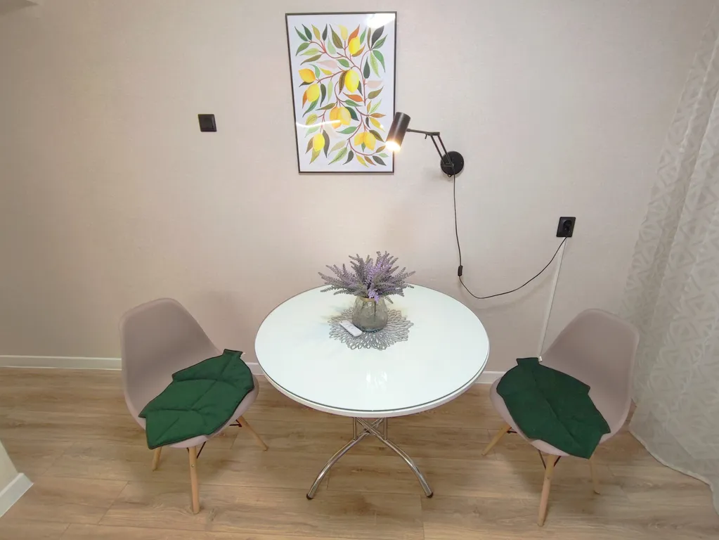 Квартира вблизи университетов