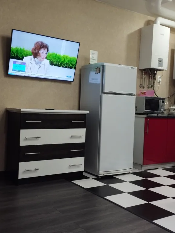 Новый гостевой дом на Торфяной недалеко от центра