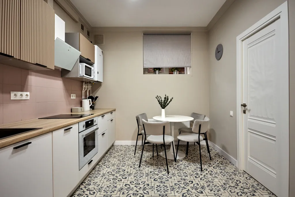 Квартира Уютная квартира в старом центре — Краснодар