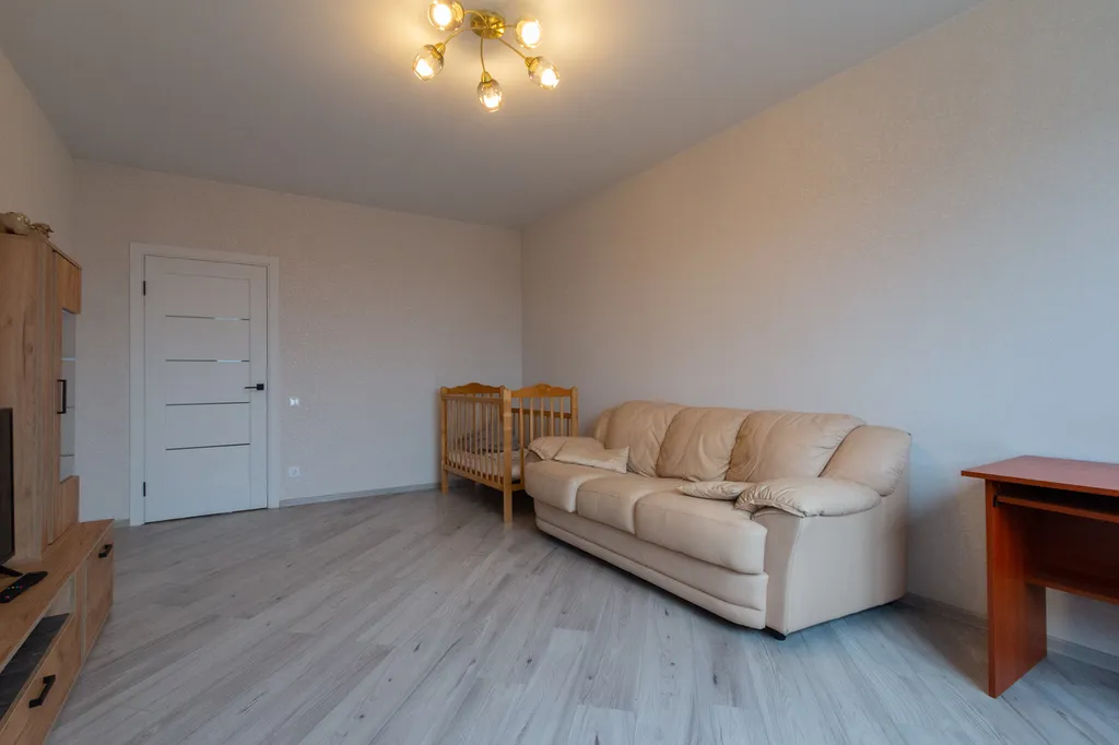 Квартира Двухкомнатная квартира в центре города — Калининград