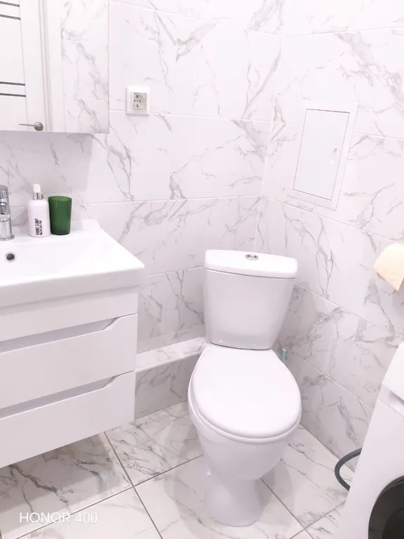 Квартира Квартира в ЖК Любимово — Краснодар