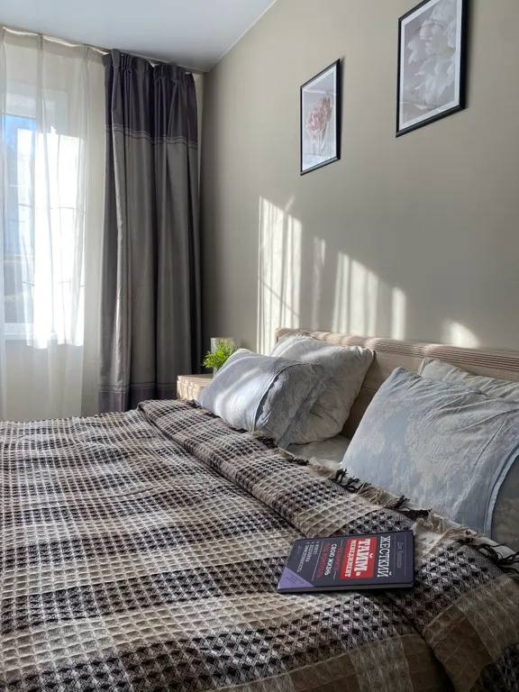 Дом на Байкале с охотничьим домиком на территории