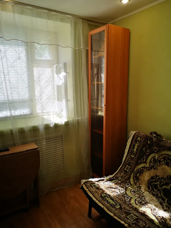 Студия в центре города