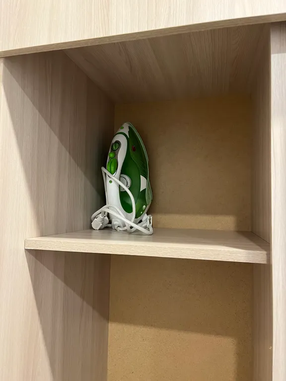 Уютная квартира на берегу моря