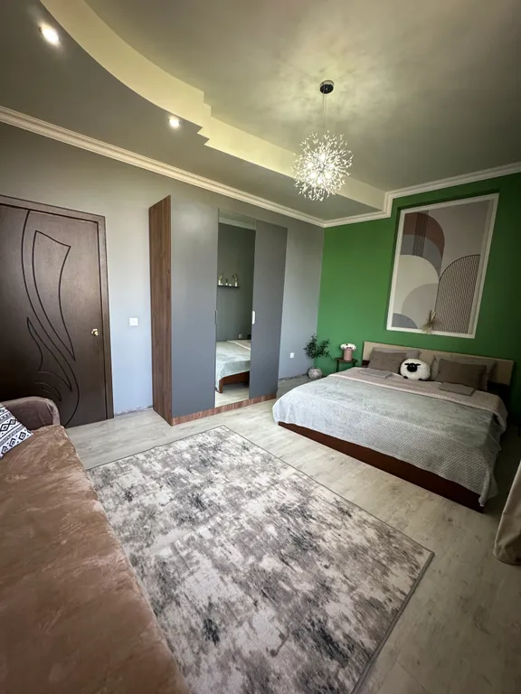 Уютный и комфортный семейный отдых на берегу моря