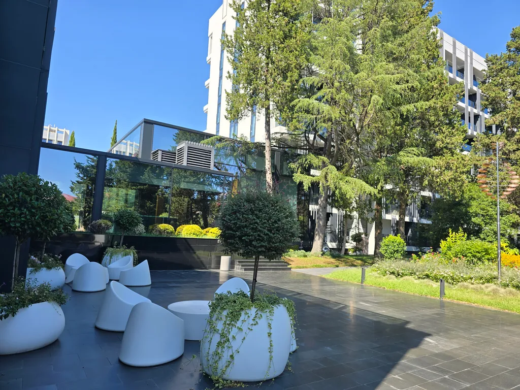 Квартира Комната — Адлер