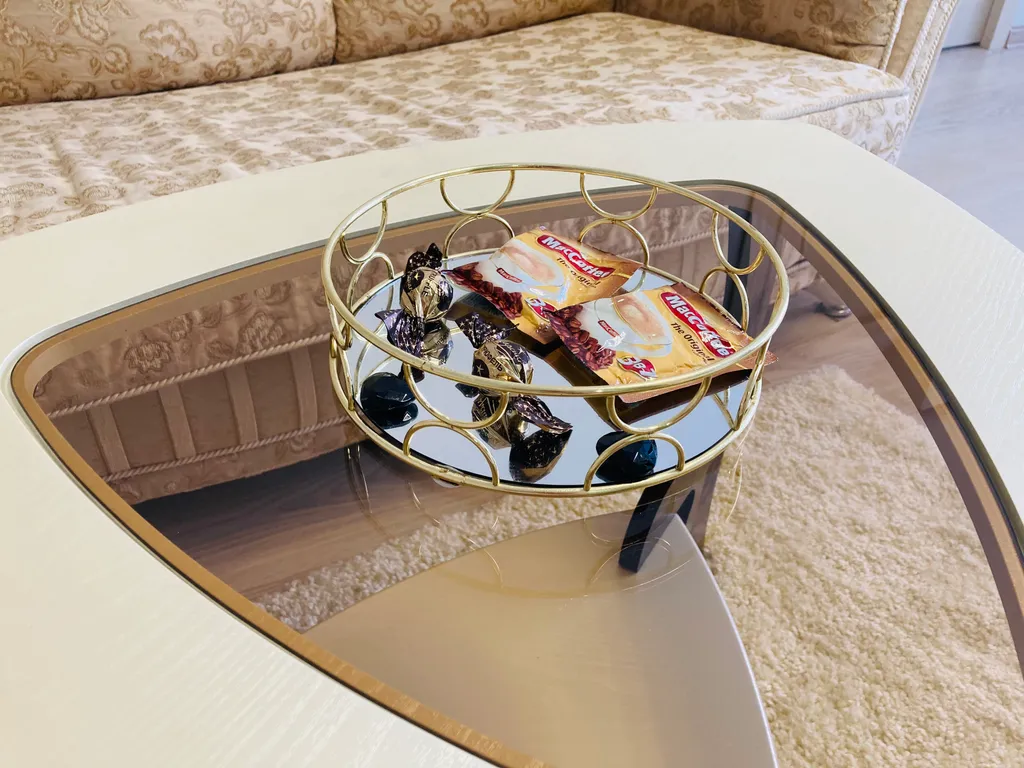 Квартира Апартаменты Золотой Полулюкс в самом центре — Омск