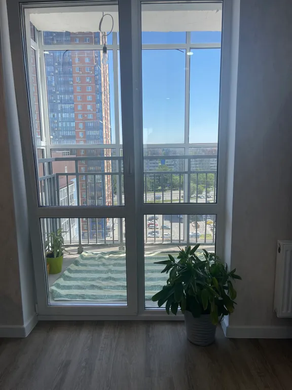 Шикарная квартира