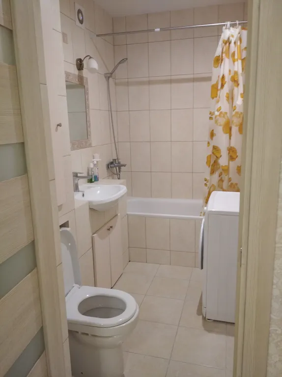 Отличная квартира в центре города