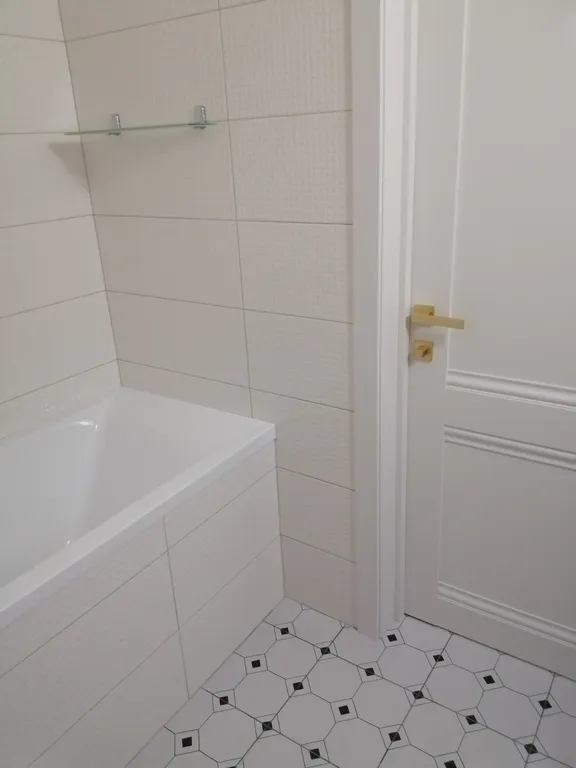 Квартира в центре на Гусарова