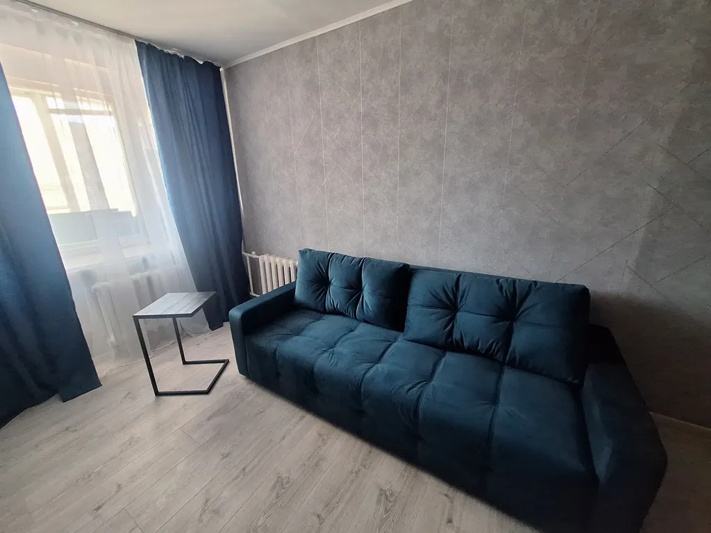 Квартира на Менжинке — аренда посуточно в Брянск