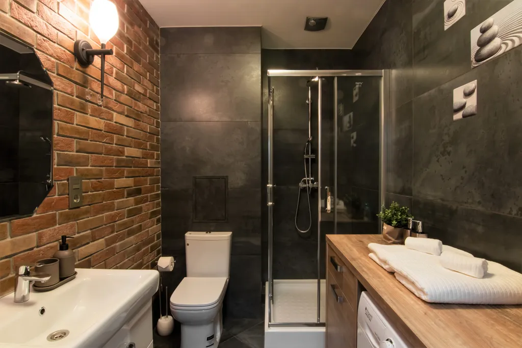 Бизнес-студия с видом на набережную