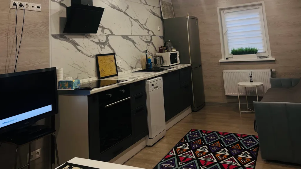 Коттедж Уютный дом — Апрелевка