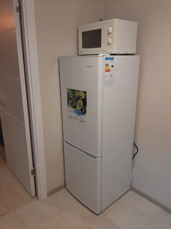 Уютная квартира-студия в Реутово