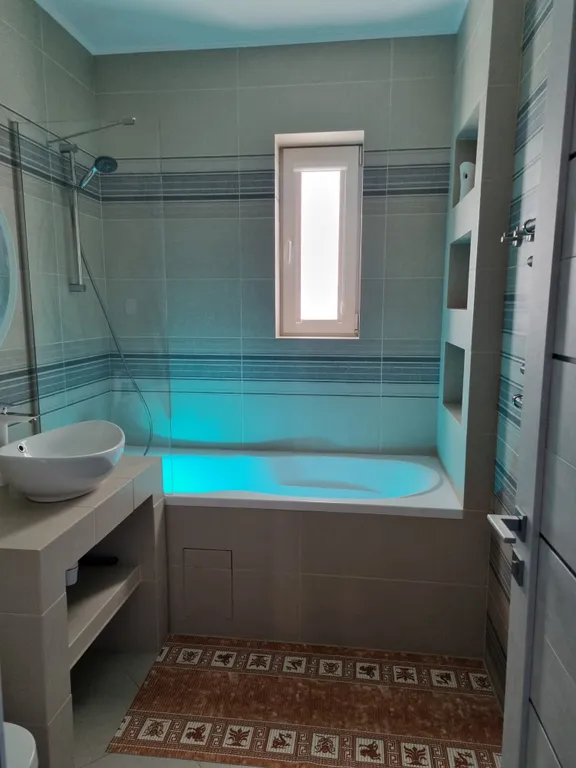 Квартира Апартаменты у моря — Светлогорск