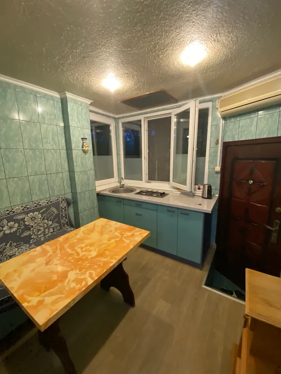 Квартира в частном секторе — аренда посуточно в Гурзуф