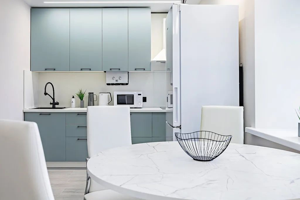 Апарт-квартира у Кремля