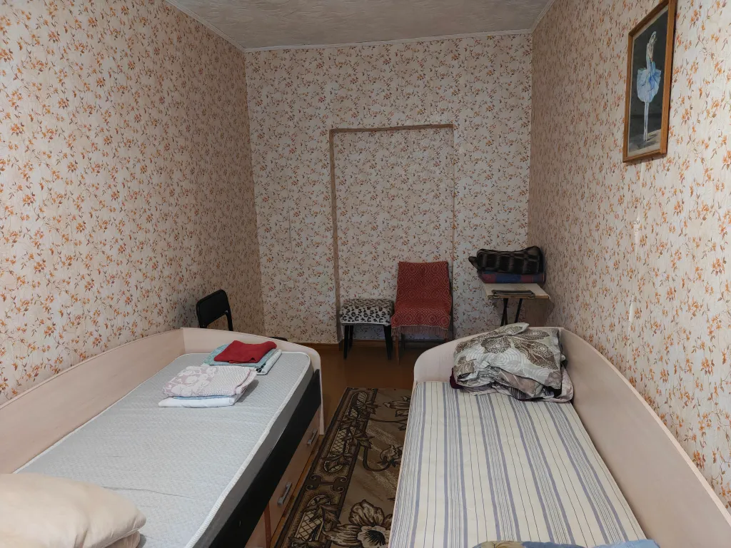 Квартира в районе Авангарда