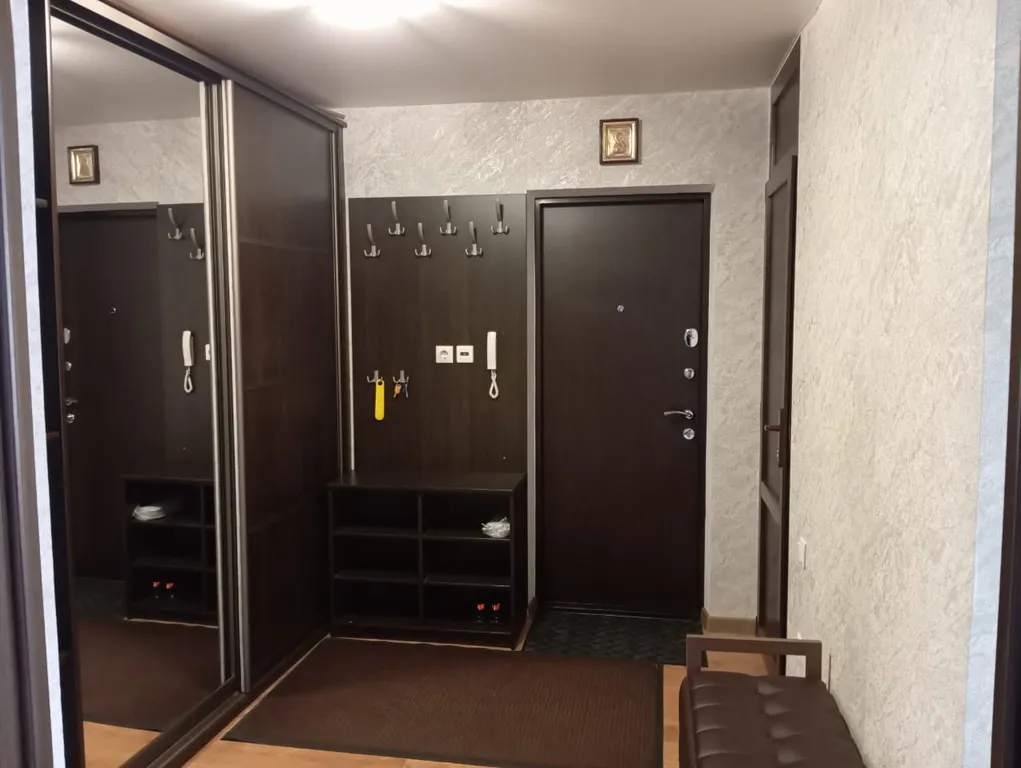 Квартира в центре