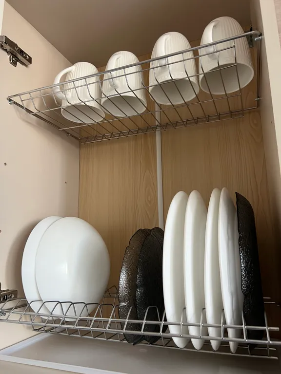 1 минута до станции Болшево