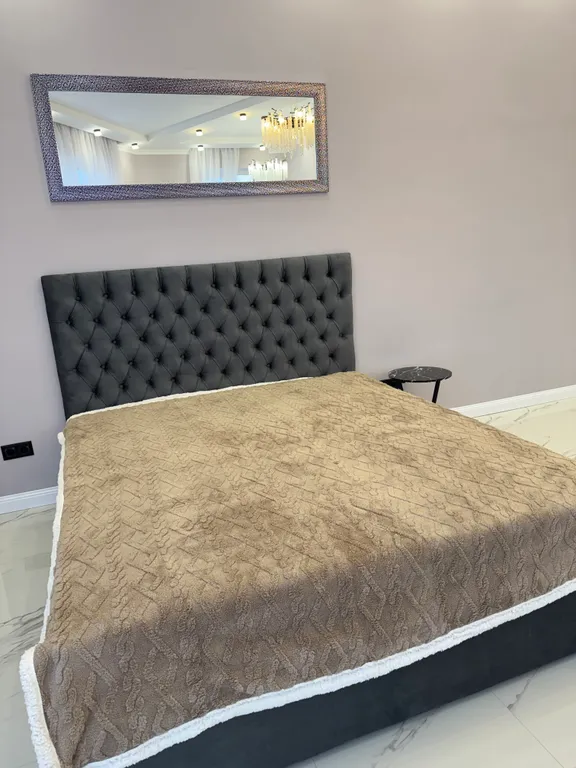 Квартира Квартира Апартамент в частном доме рядом с метро Рыбацкое — Санкт-Петербург