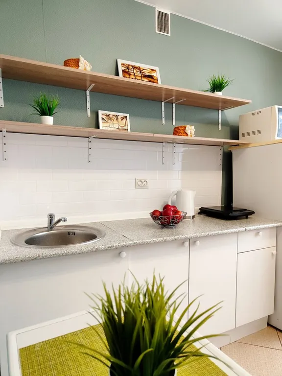 ComFort на Мира