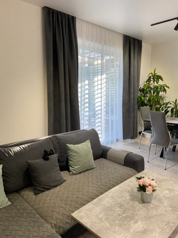 Уютный гостевой дом