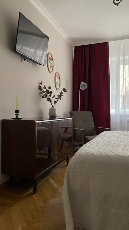 Апартаменты Старый Владикавказ