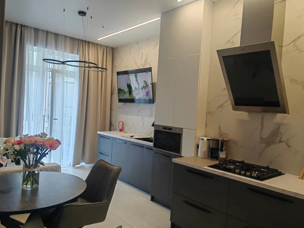 Туристический центр "Рыбная деревня"