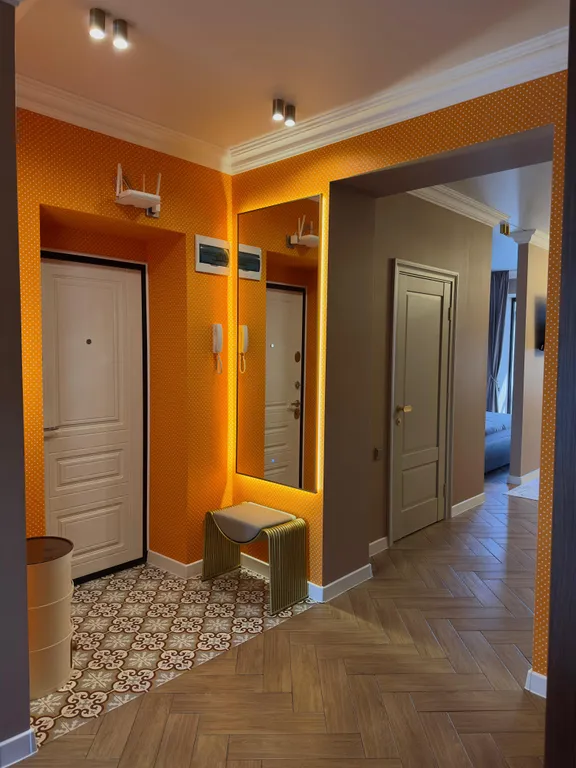 1к. квартира