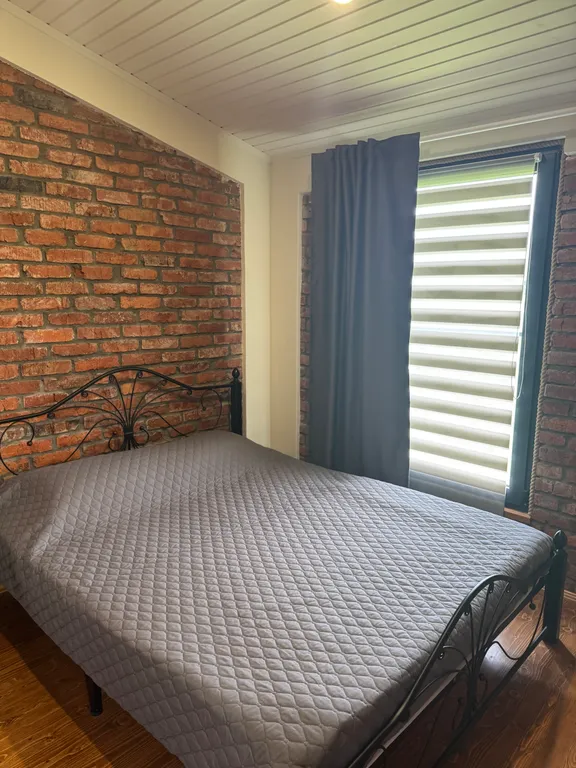 Уютный дом с садом и прекрасным видом на горы и море