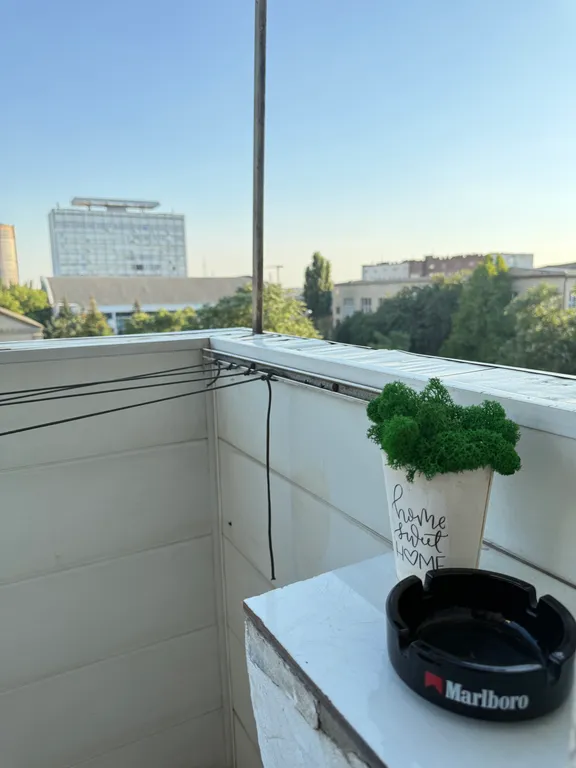 Квартира в центре