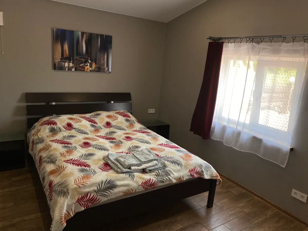 Шале у всесезонного курорта Игора и Игора драйв