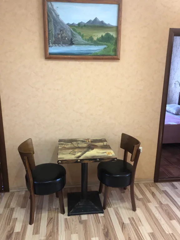 Коттедж Уютный дом в курортной зоне с шикарными видами на природу — Кисловодск