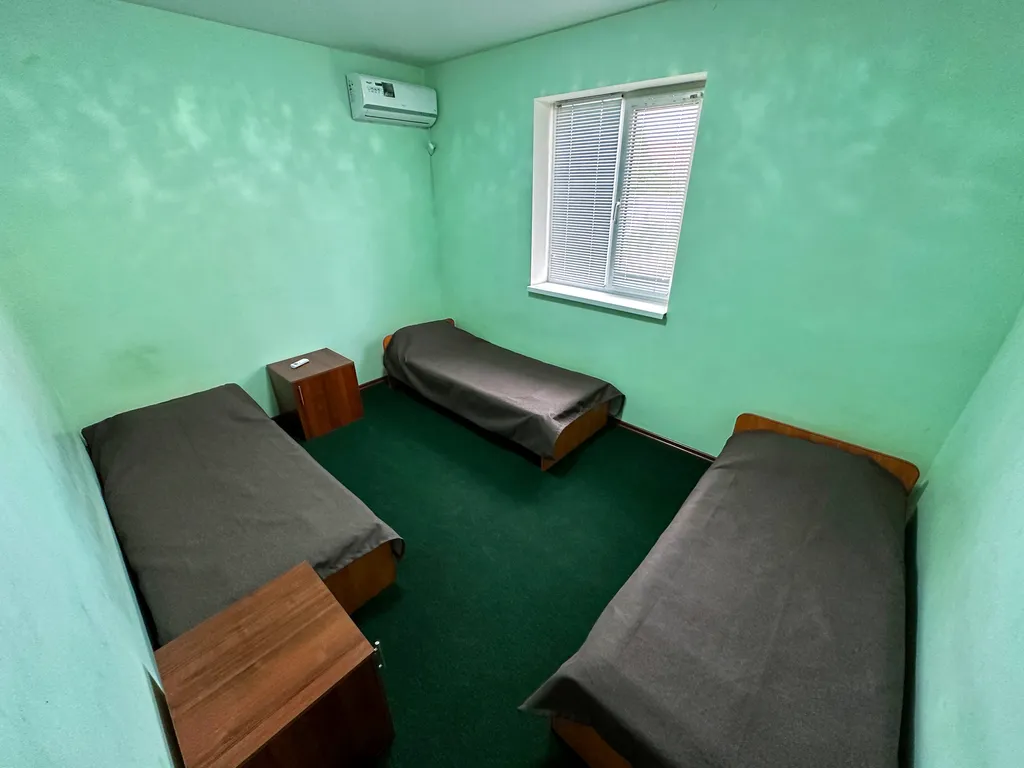 Квартира Комната — аренда посуточно в Соль-Илецк