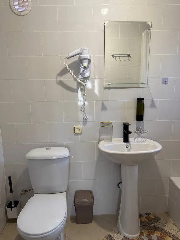 Частный сектор Гостевой дом Уютный номер 3