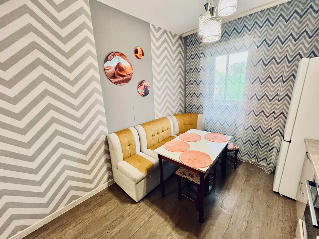 Уютная квартира в центре