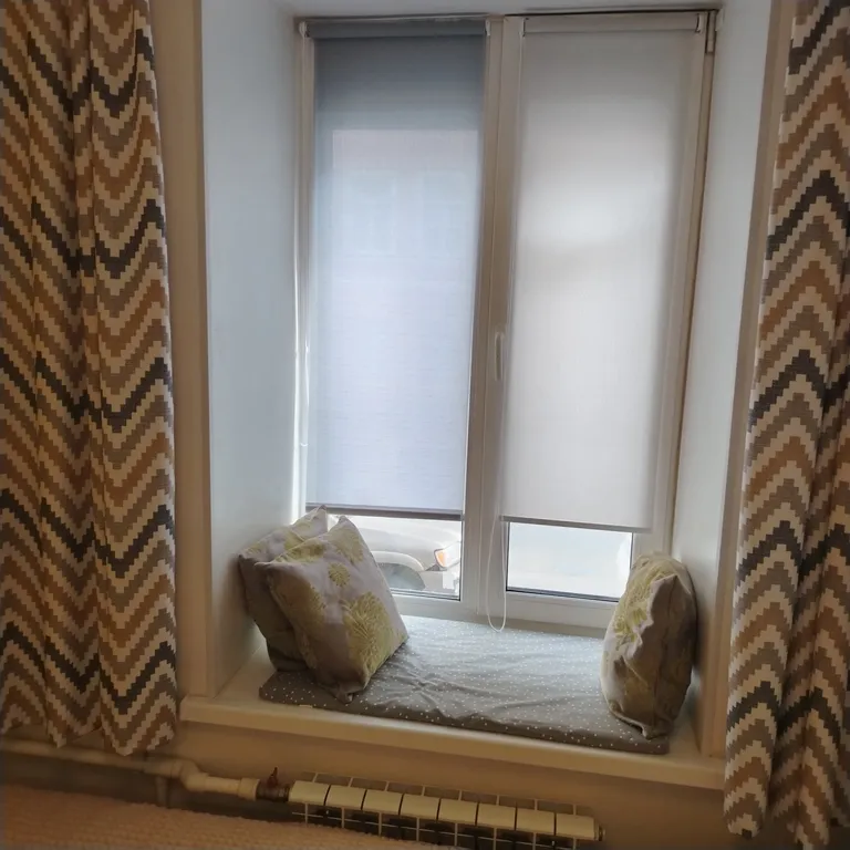 Квартира Квартира Тихая студия в историческом центре — Санкт-Петербург