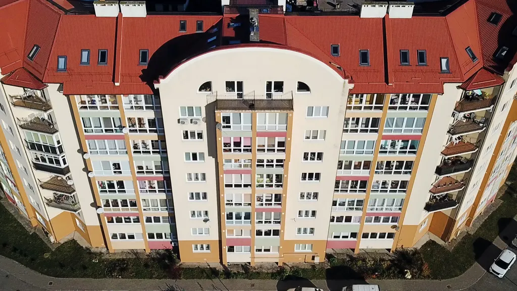 Квартира Уютная квартира в центре города — Зеленоградск