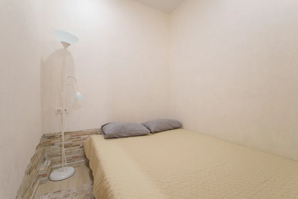 Квартира Уютная квартира у чёрного моря Сириус — Сириус