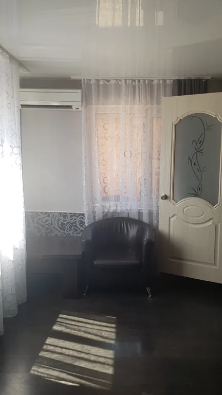 Уютный домик у моря