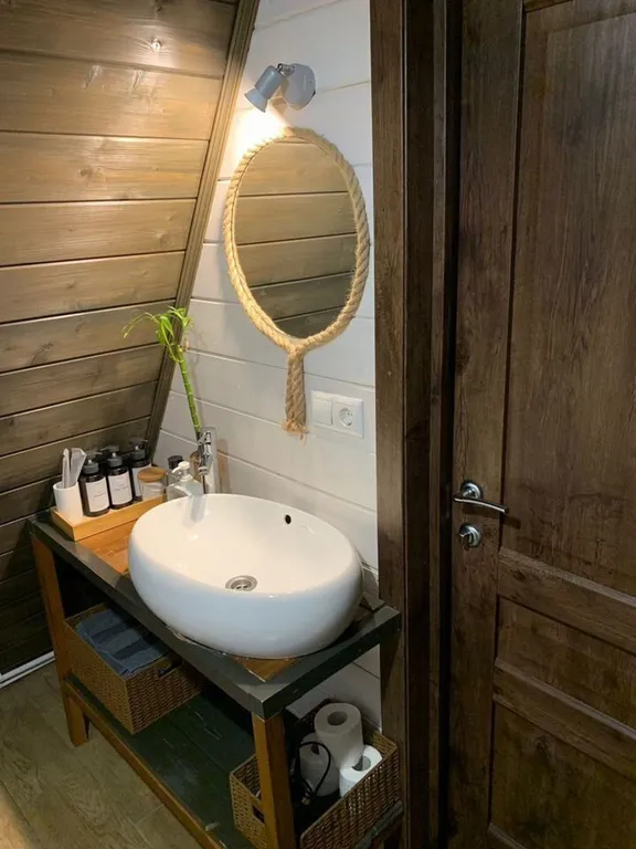 1-комнатный Дом