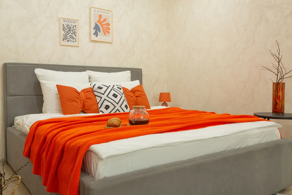 Закат в марокко — ваш оазис