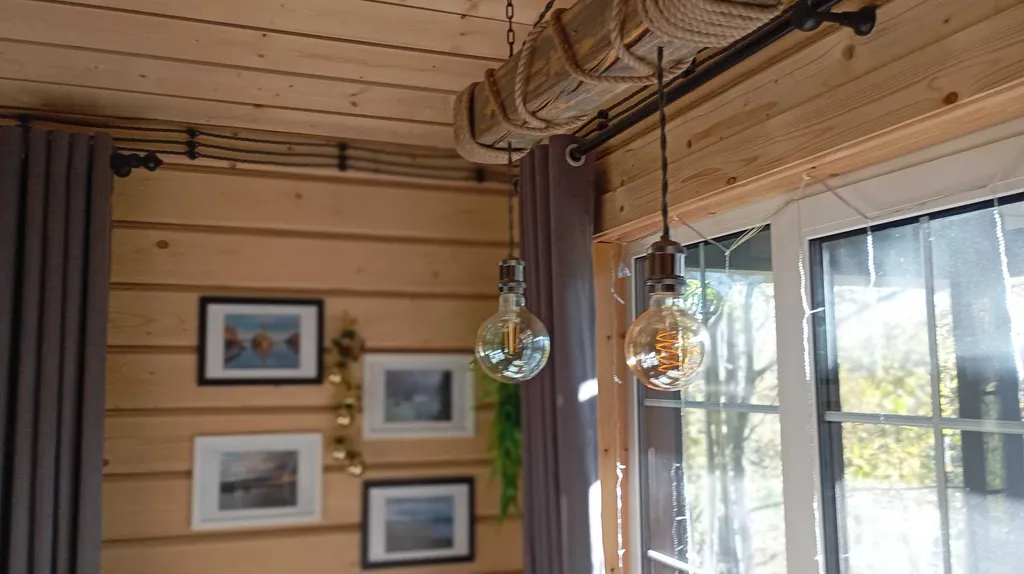 Домик в Харвиа