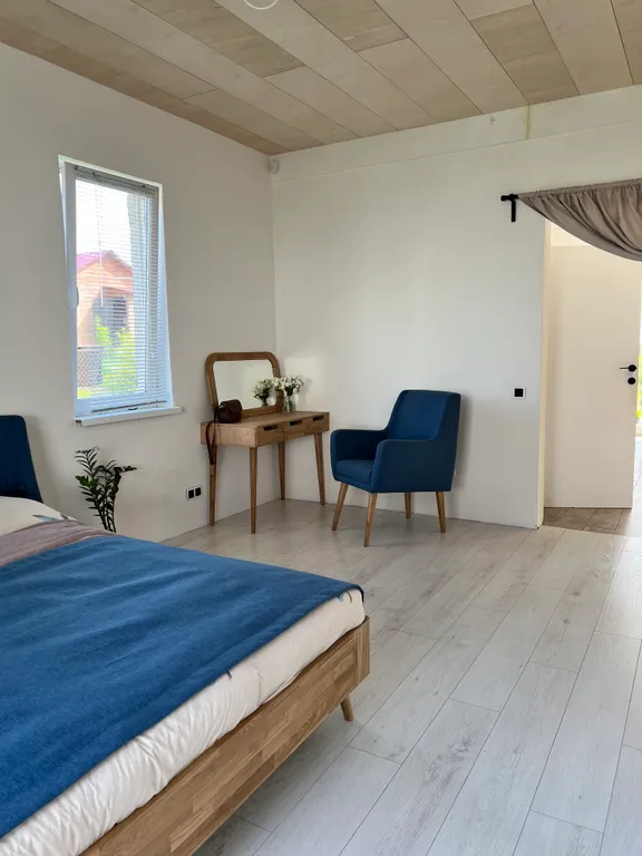 Загородная вилла Шелест