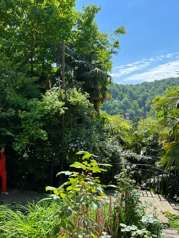 Студия у моря