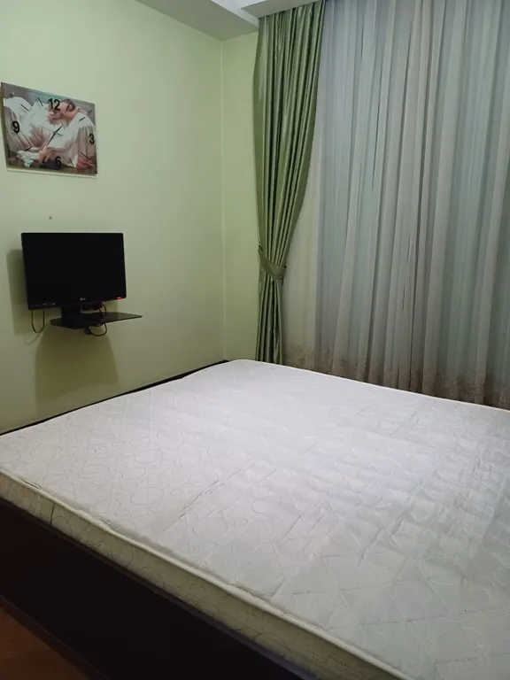 Апартаменты у Порт Баку