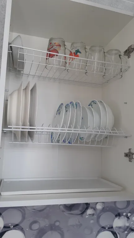 Уютная квартира-студия с сауной