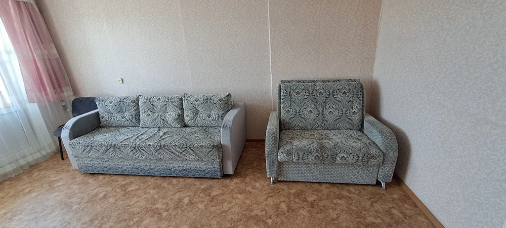 Уютная однокомнатная квартира — аренда посуточно в Лумбуши