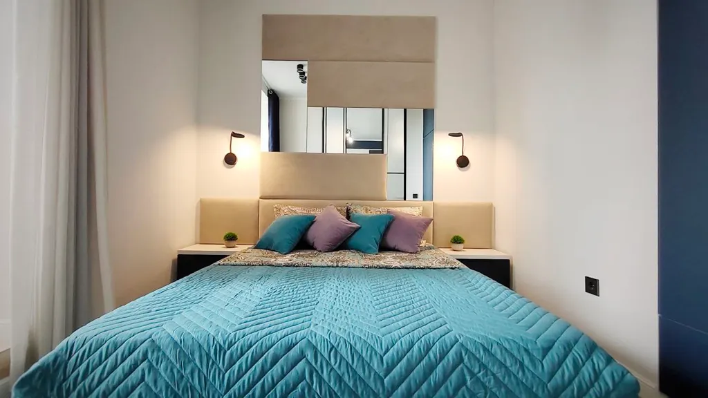 Студия Огни города